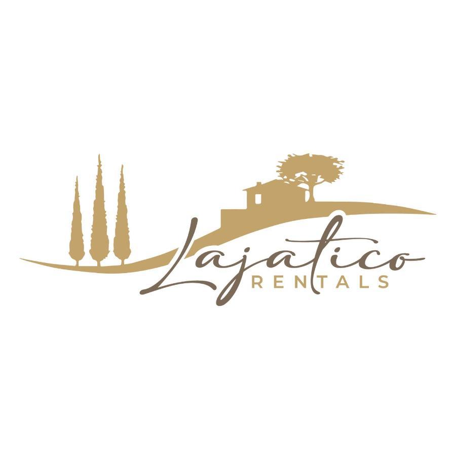 Lajatico Rentals - Terrazza Sul Tramonto Del Silenzio Exterior foto